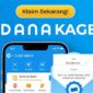 Buruan! Link DANA Kaget 1 November 2025 Bagi-Bagi Saldo Rp300 Ribu untuk Pengguna Cepat
