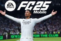 Kode Redeem FC Mobile 31 Oktober 2025, Hadiah Halloween dan Coin Gratis Menantimu!