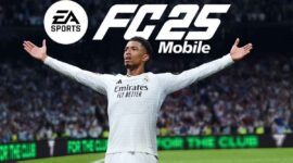 Kode Redeem FC Mobile 31 Oktober 2025, Hadiah Halloween dan Coin Gratis Menantimu!