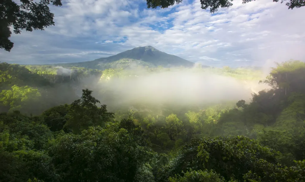 Taman Nasional Gunung Leuser, Aceh