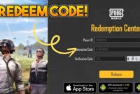 Tencent kembali membagikan kode redeem PUBG Mobile terbaru dengan berbagai hadiah menarik untuk para pemain. (Foto:: Mr Cute yt)