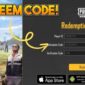 Tencent kembali membagikan kode redeem PUBG Mobile terbaru dengan berbagai hadiah menarik untuk para pemain. (Foto:: Mr Cute yt)