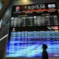 Investor Waspada, IHSG Bisa Goyang Akibat Keputusan The Fed! (Foto: ANTARA/Hafidz Mubarak A/YU)