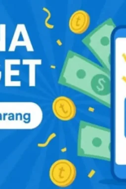 Dapatkan Rp297.000 dari DANA Kaget Hari Ini, Cek Cara Klaimnya di Sini!