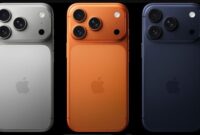 iPhone 17 Resmi Bisa Dipesan di Indonesia Mulai 10 Oktober, Ini Detailnya!