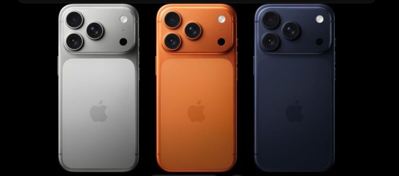 iPhone 17 Resmi Bisa Dipesan di Indonesia Mulai 10 Oktober, Ini Detailnya!