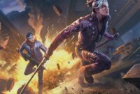 23 Kode Redeem FF 22 Oktober 2025: Cek Sekarang, Ada Skin dan Bundle Keren Gratis!