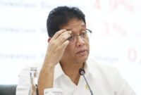 Menteri Keuangan Purbaya Yudhi Sadewa  (Foto: Pradita Utama)