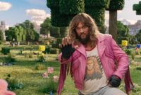 Adegan dalam film 'A Minecraft Movie' (Foto: IMDb)