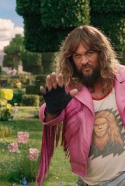 Minecraft 2 Siap Hadir, Jason Momoa Kembali Bermain