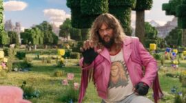 Adegan dalam film 'A Minecraft Movie' (Foto: IMDb)