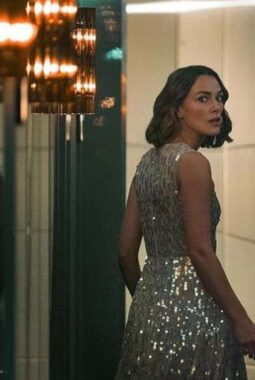 Film Thriller The Woman in Cabin 10 Tayang di Netflix Oktober 2025