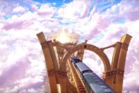 Digimon Story Time Stranger Resmi Rilis di Konsol dan PC (Foto: Google)