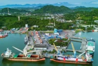 Seluruh layanan kepelabuhanan di Pelabuhan Lembar mendukung kelancaran ajang MotoGP Mandalika 2025 yang akan digelar pada 3-5 Oktober 2025 di Lombok, NTB (Foto: PT Pelabuhan Indonesia)