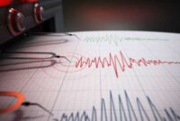 Ilustrasi gempa bumi (Foto: Freepik)