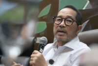 Anggota Komisi IV DPR RI dari Fraksi Golkar, Firman Soebagyo (Foto: Dokumentasi Partai Golkar)