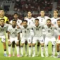 Pemain Timnas Indonesia saat melawan Timnas Lebanon pada pertandingan FIFA Matchday di Stadion Gelora Bung Tomo, Surabaya, Jawa Timur, Senin (8/9/2025). Foto: Rizal Hanafi/ANTARA
