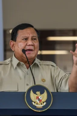 Prabowo Pastikan Pemerintah Siap Lunasi Utang Kereta Cepat Jakarta-Bandung