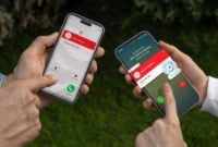 Ilustrasi fitur Anti-Spam dan Anti-Scam milik Indosat Ooredoo Hutchison (IOH). Foto: Dok. Indosat Ooredoo Hutchison