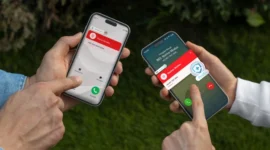 Ilustrasi fitur Anti-Spam dan Anti-Scam milik Indosat Ooredoo Hutchison (IOH). Foto: Dok. Indosat Ooredoo Hutchison