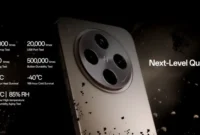 Oppo meluncurkan Apex Guard. Foto: Dok. Oppo