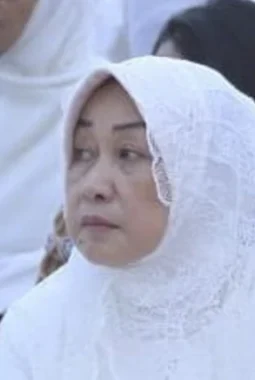 Istri Wiranto Wafat di Bandung, Dimakamkan di Solo Senin Pagi Ini