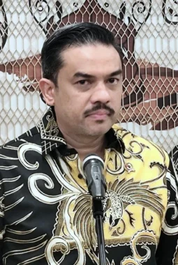 Penyaluran KUR UMKM Tembus Rp 238 Triliun hingga November