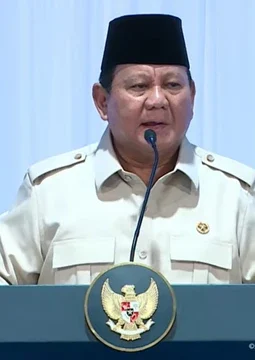 Prabowo Soroti Pengelolaan Kekayaan Nasional yang Terabaikan