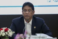 Menteri Keuangan RI Purbaya Yudhi Sadewa memberikan keterangan kepada media dalam konferensi pers APBN KiTa Edisi November 2025 di Jakarta, Kamis (20/11/2025). Foto: Muhammad Iqbal/ANTARA FOTO