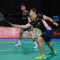 Jafar Hidayatullah/Felisha Pasaribu di Australian Open 2025 Foto: PBSI