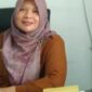 Kepala BKPSDM Kota Sungai Penuh, Nina Pastian. (Foto: Istimewa)