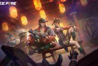 Free Fire (Foto: Garena)