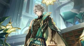 Kode Redeem Genshin Impact 26 November 2025: Klaim Primogem dan Mora Gratis! (Ilustrasi: duniagames)