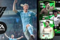 Klaim Sekarang! Kode Redeem FC Mobile Terbaru 28 November 2025: Dapat Item Eksklusif (Foto: Google)