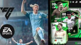 Klaim Sekarang! Kode Redeem FC Mobile Terbaru 28 November 2025: Dapat Item Eksklusif (Foto: Google)