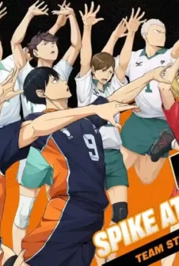 Kode Redeem Haikyuu Fly High Desember 2025 Terbaru, Klaim Hadiah Gratis Sekarang