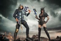 Update Kode Redeem PUBG Mobile Hari Ini: Klaim Gratis Item Eksklusif dan Crate (Foto: godisageek)