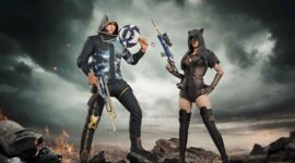 Update Kode Redeem PUBG Mobile Hari Ini: Klaim Gratis Item Eksklusif dan Crate (Foto: godisageek)