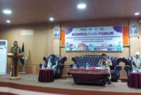 Kabupaten Merangin Cegah Perkawinan di Bawah Umur, Foto: Humas Pemkab Merangin