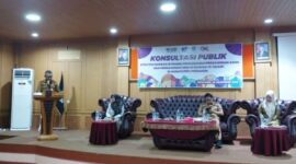 Kabupaten Merangin Cegah Perkawinan di Bawah Umur, Foto: Humas Pemkab Merangin