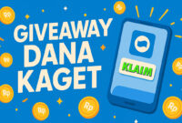 Link dana gratis
