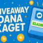 Link dana gratis