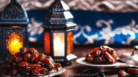 Suasana Bulan Ramadhan, Foto : Istimewa