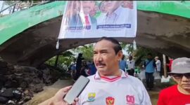 Kepala DKP Provinsi Jambi, Asraf, 