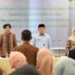 Pemprov Jambi Gelar Pertemuan Monev PPM, Bahas Intervensi TB–HIV Bersama Pemangku Kepentingan. (Foto : Diskominfo Provinsi Jambi) 
