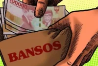 46 Keluarga Penerima Manfaat (KPM) di Kabupaten Tebo, Jambi, terpaksa kehilangan akses terhadap bantuan sosial dari Kementerian Sosial (Kemensos) RI karena Judol (Foto: Ilustrasi)