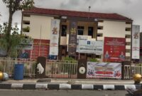 Kantor Imigrasi Kerinci