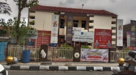 Kantor Imigrasi Kerinci