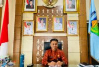 29 Pejabat Eselon II di Lingkup Pemkot Sungai Penuh Ikuti Job Fit