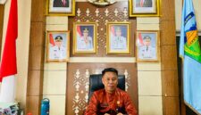 29 Pejabat Eselon II di Lingkup Pemkot Sungai Penuh Ikuti Job Fit